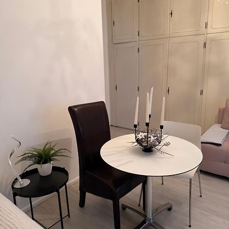 Modernes 1 Zimmerapartment Nahe Frankfurt Am Main Heusenstamm Exteriér fotografie