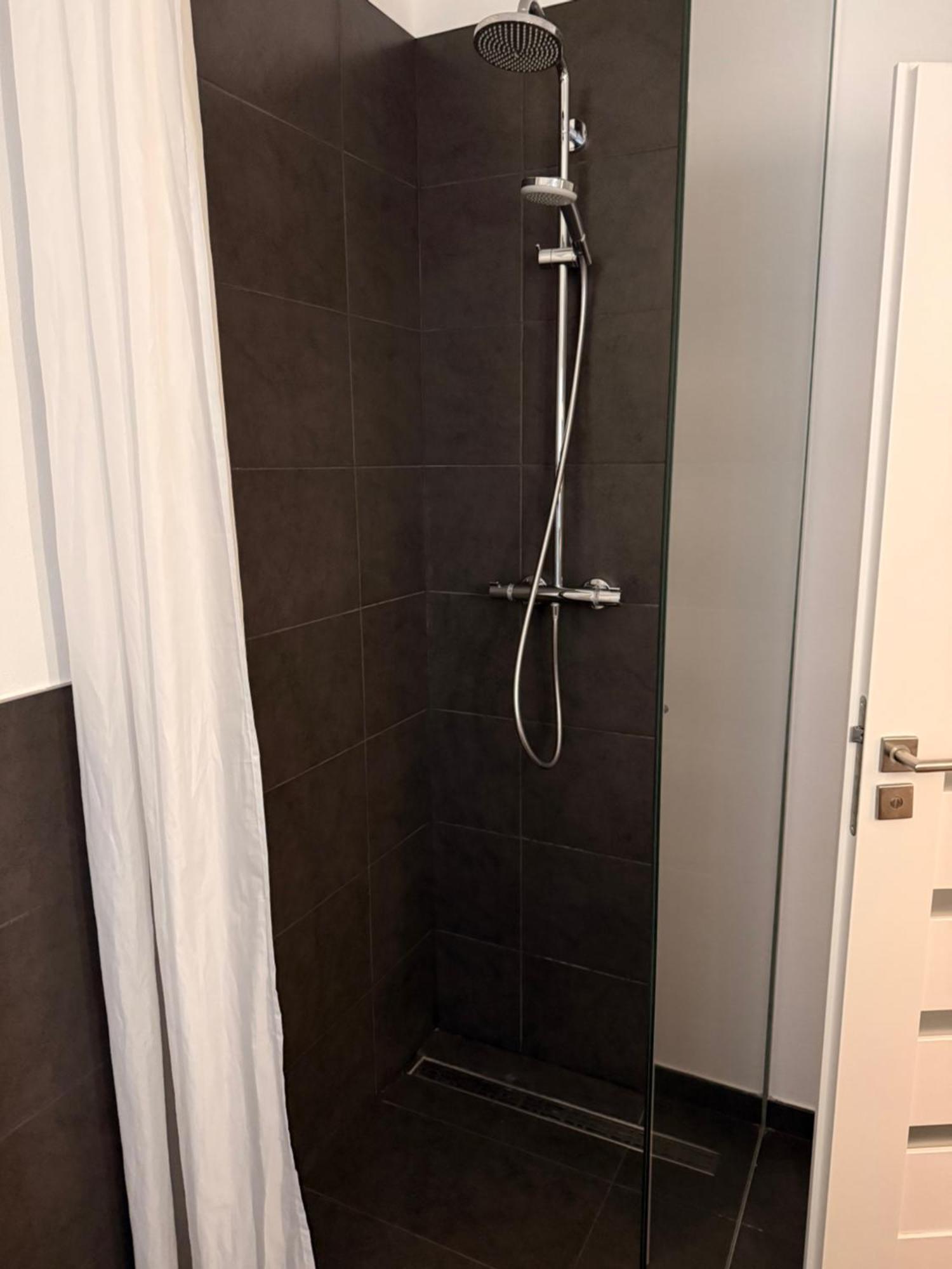 Modernes 1 Zimmerapartment Nahe Frankfurt Am Main Heusenstamm Exteriér fotografie